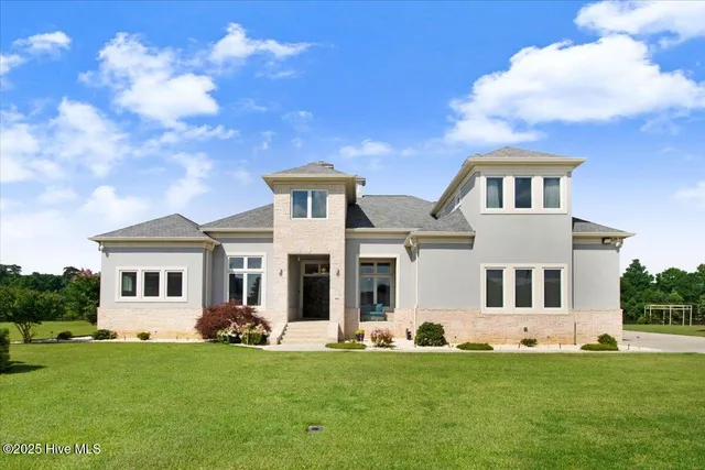 $1,200,000 | 105 Palmer Place, Goldsboro, NC 27530