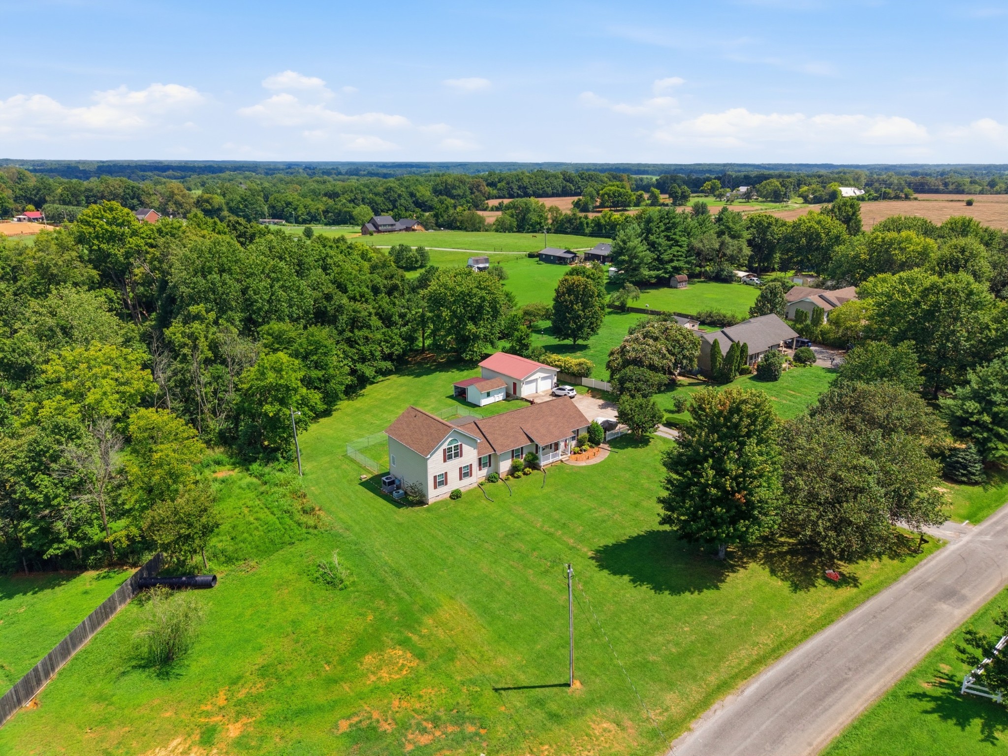 7464 Hoods Branch Road Springfield, TN 37172 - Photo 37 of 38 Gallery Image 37