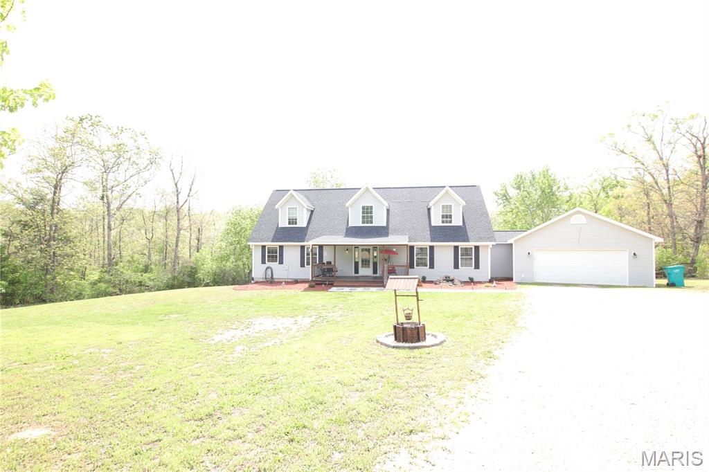 5294 Farrell Road Gerald, MO 63037 - Photo 37 of 37