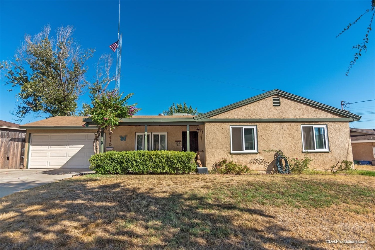 9415 Pike Road Santee, CA 92071 - Photo 1 of 15