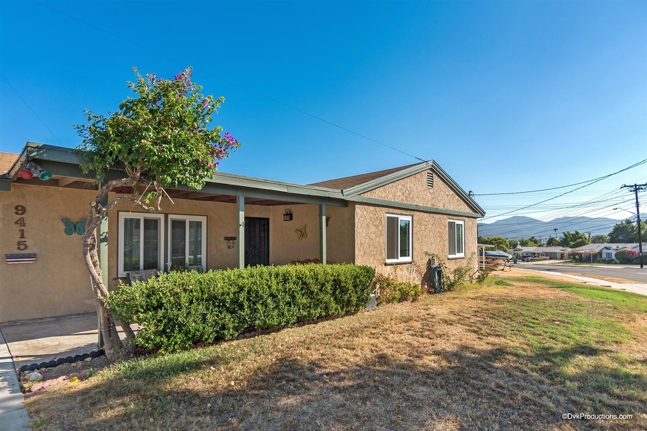 9415 Pike Road Santee, CA 92071 - Photo 15 of 15