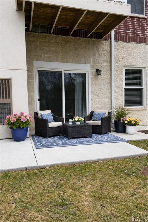 31480 Warren Road, Unit 302 Westland, MI 48185 - Photo 25 of 33