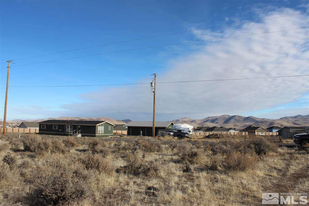 Lot 9 Sutro Springs Road, Unit 9 Dayton, NV 89403 - Photo 12 of 18 Photo 12