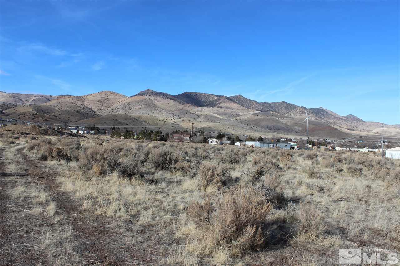 Lot 9 Sutro Springs Road, Unit 9 Dayton, NV 89403 - Photo 8 of 18 Photo 8