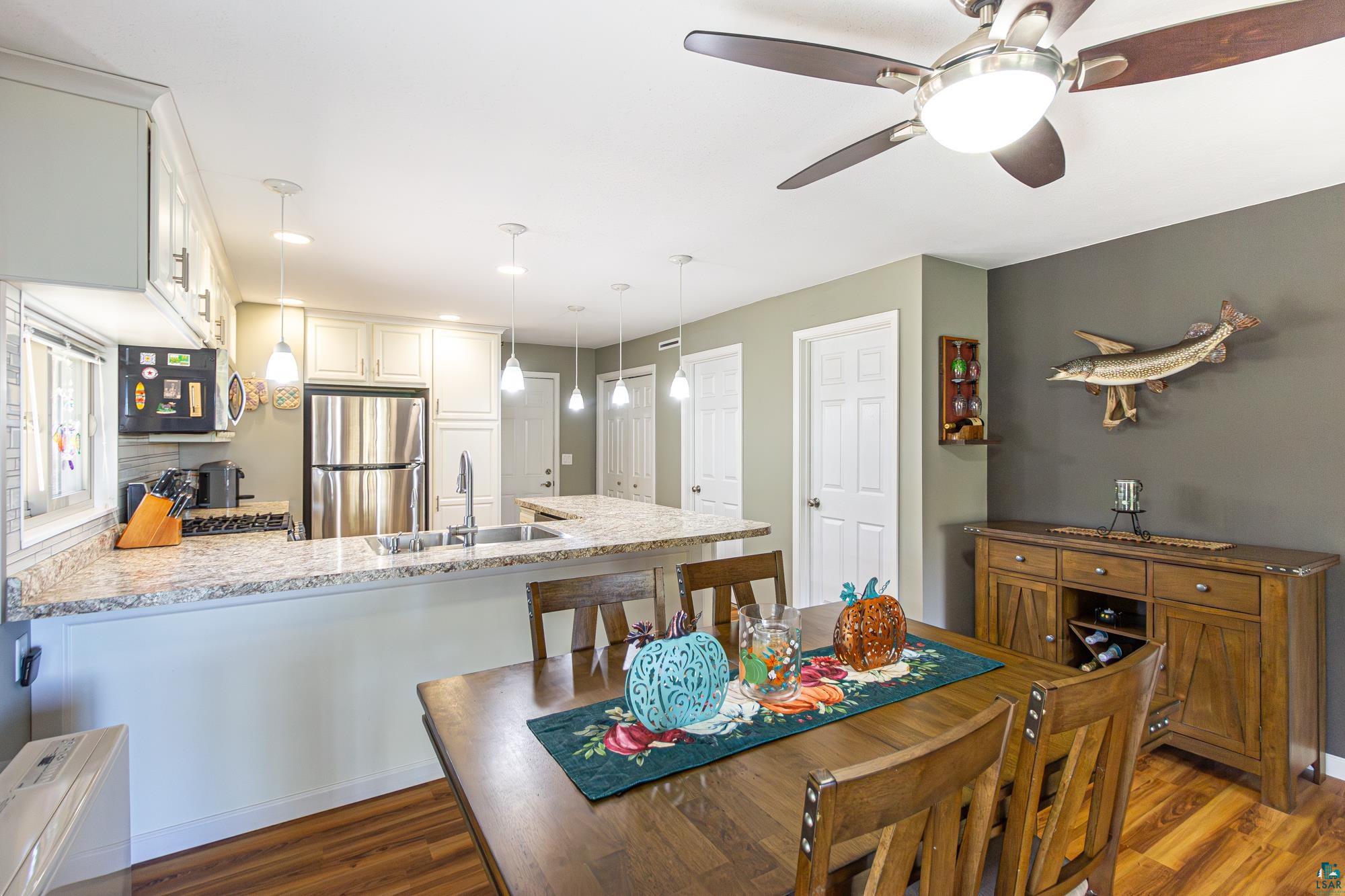 2734 Birch River Road Babbitt, MN 55706 - Photo 8 of 50 Gallery Image 8