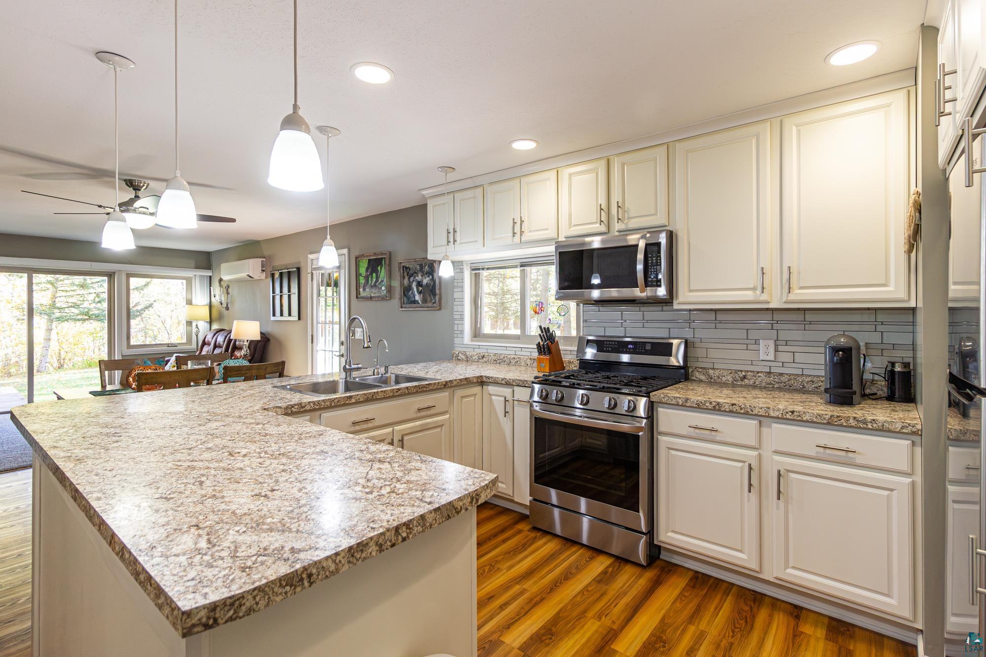 2734 Birch River Road Babbitt, MN 55706 - Photo 10 of 50 Gallery Image 10