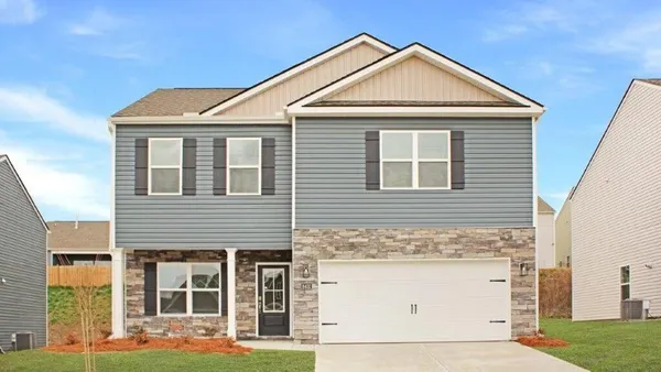 $402,790 | 8452 Mulberry Way, Ooltewah, TN 37363