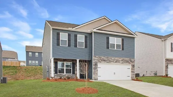 $392,790 | 8452 Mulberry Way, Ooltewah, TN 37363