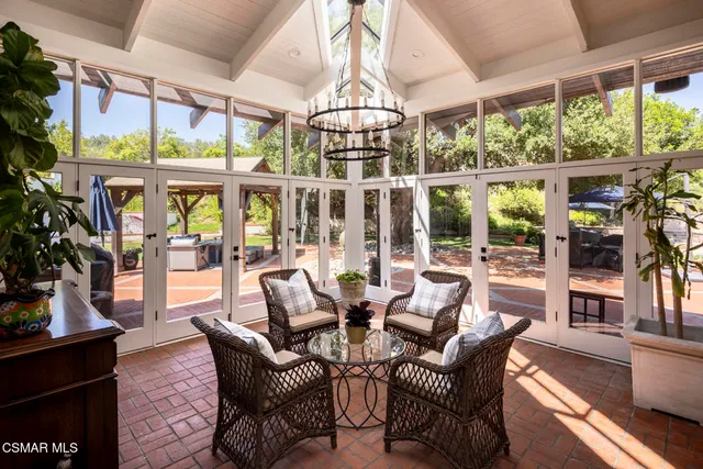 a view of outdoor space