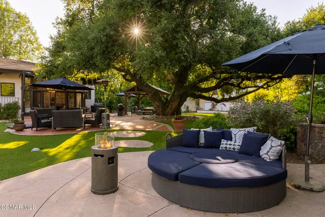 $17,000 | 4525 Rayburn Street, Westlake Village, CA 91362