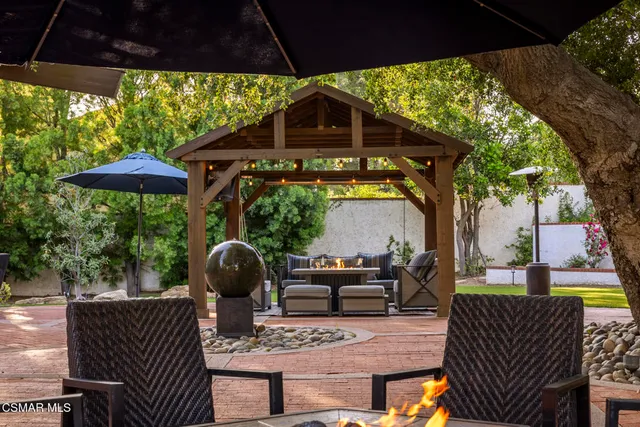 $17,000 | 4525 Rayburn Street, Westlake Village, CA 91362