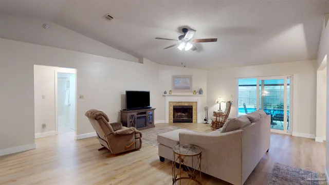$325,000 | 7024 Andros Drive, Pensacola, FL 32506
