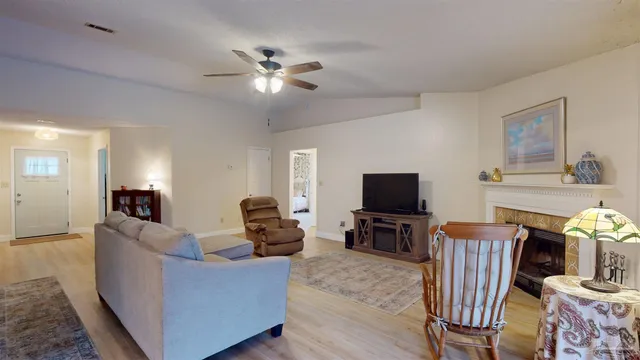 $325,000 | 7024 Andros Drive, Pensacola, FL 32506