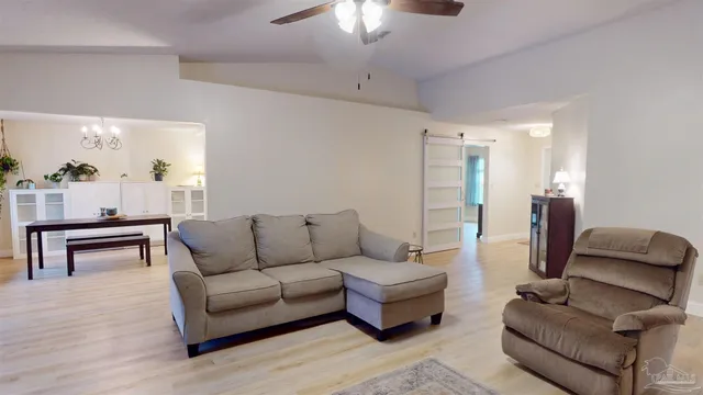 $325,000 | 7024 Andros Drive, Pensacola, FL 32506