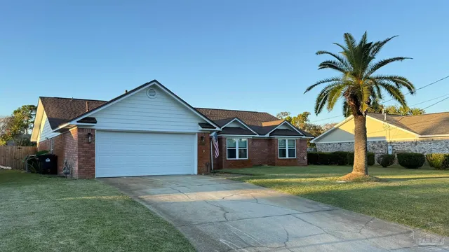 $325,000 | 7024 Andros Drive, Pensacola, FL 32506