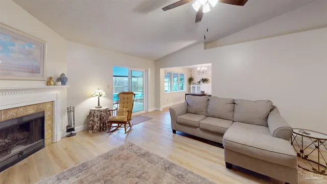 $325,000 | 7024 Andros Drive, Pensacola, FL 32506