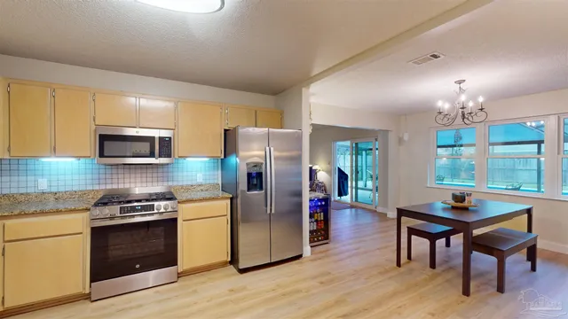 $325,000 | 7024 Andros Drive, Pensacola, FL 32506