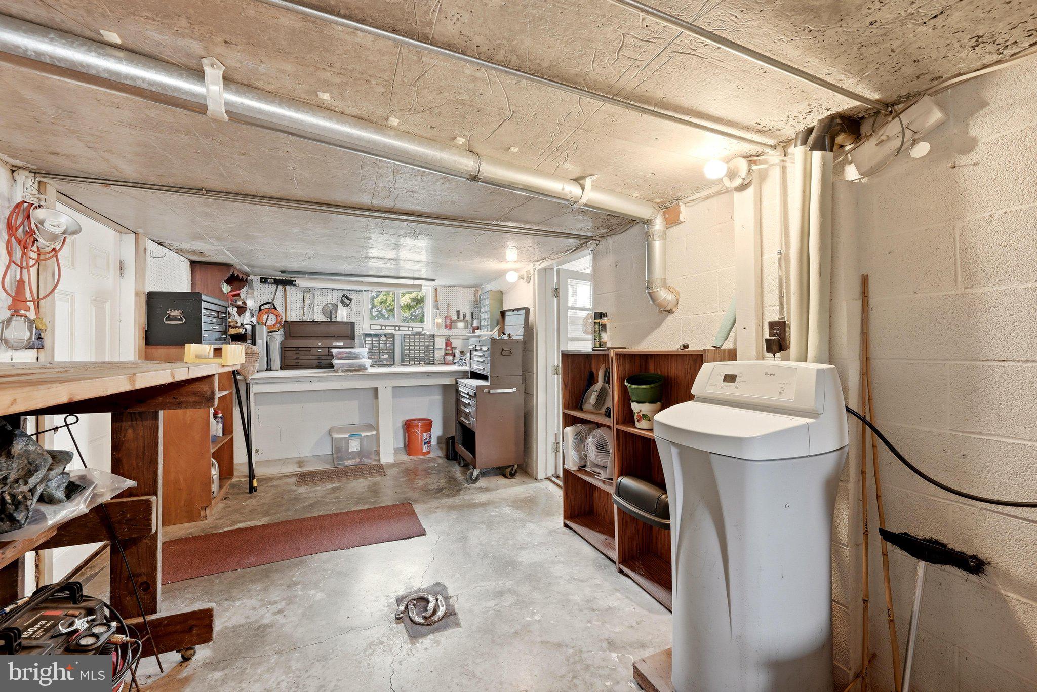 311 Moose Road Berryville, VA 22611 - Photo 41 of 48 Storage