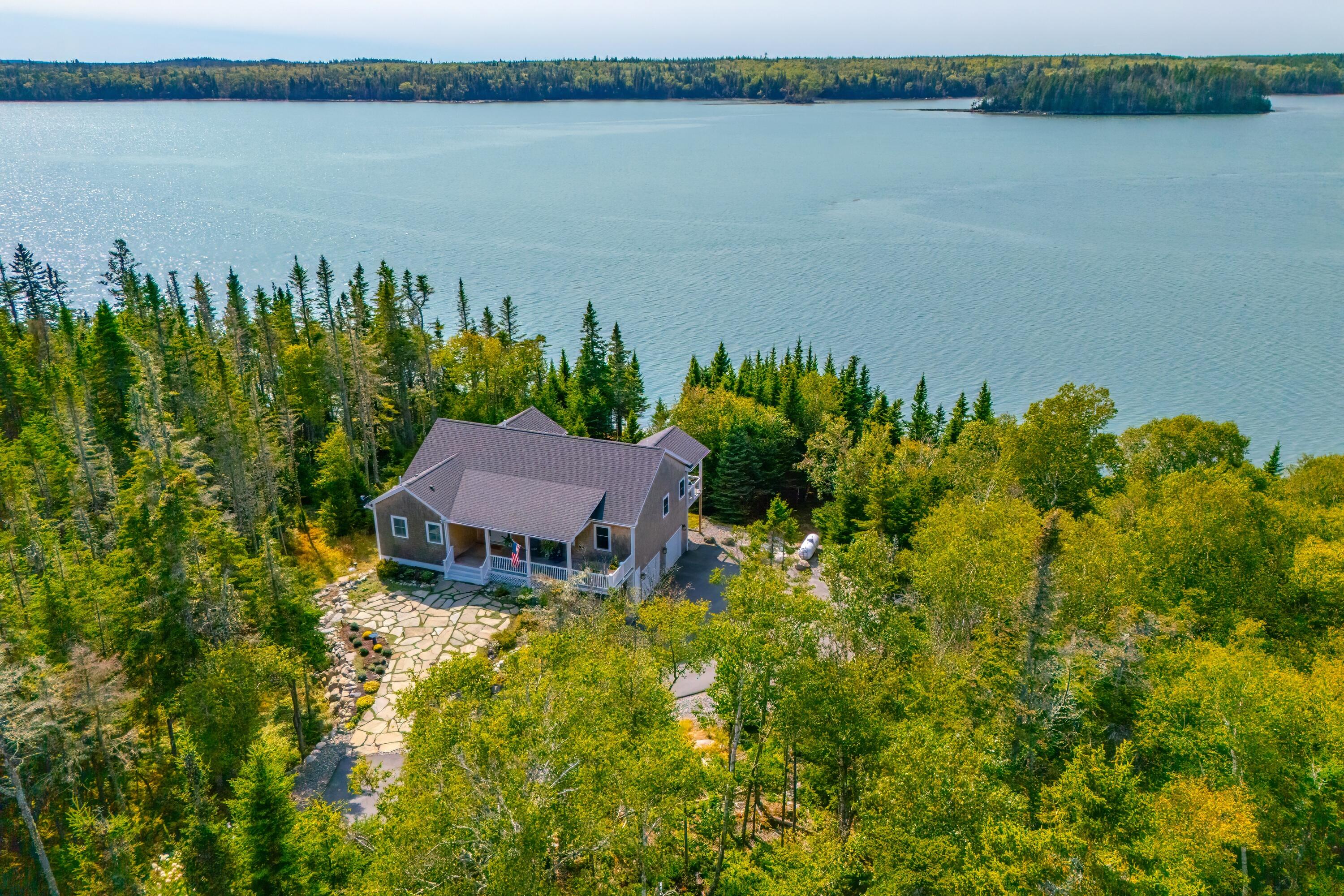 525 Yoho Head Road Machiasport, ME 04655 - Photo 60 of 128 18-525 Yoho Head-DTP