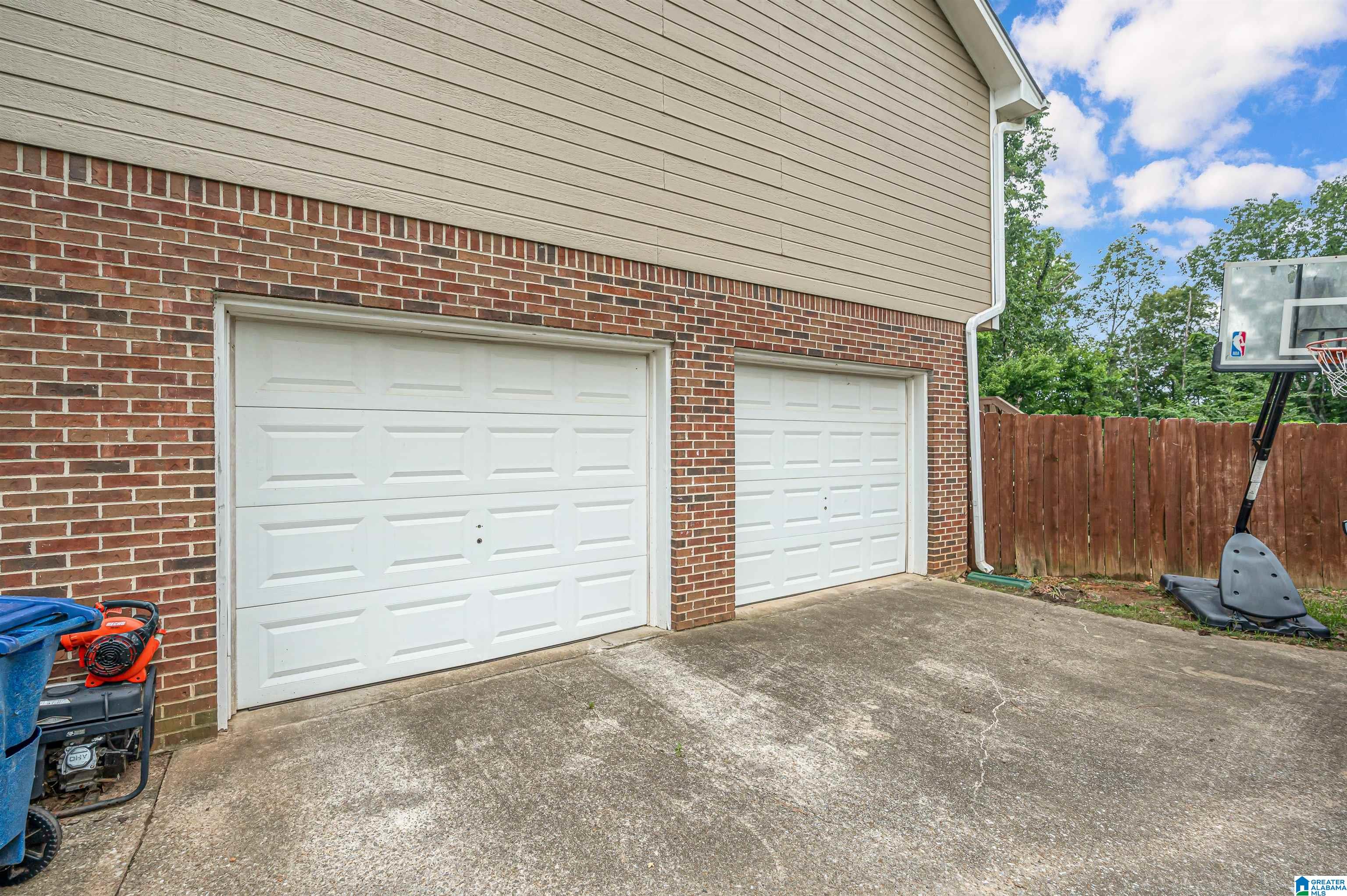 7370 Roper Tunnel Road Trussville, AL 35173 - Photo 43 of 43