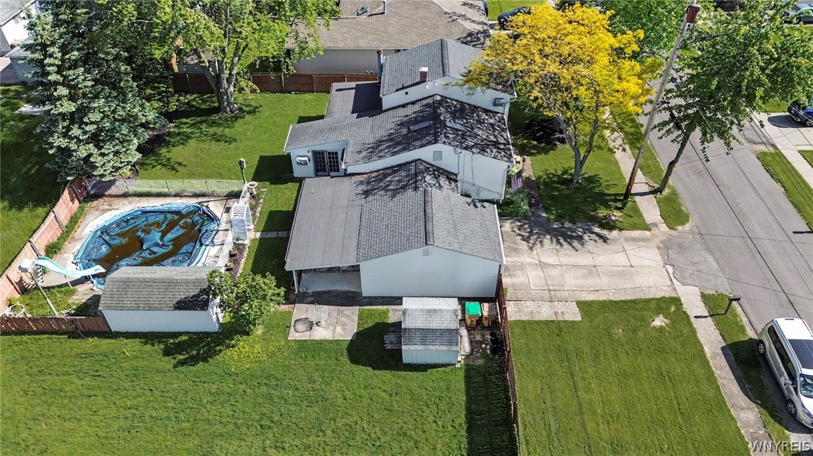 233 Dean Road Cheektowaga, NY 14043 - Photo 31 of 33