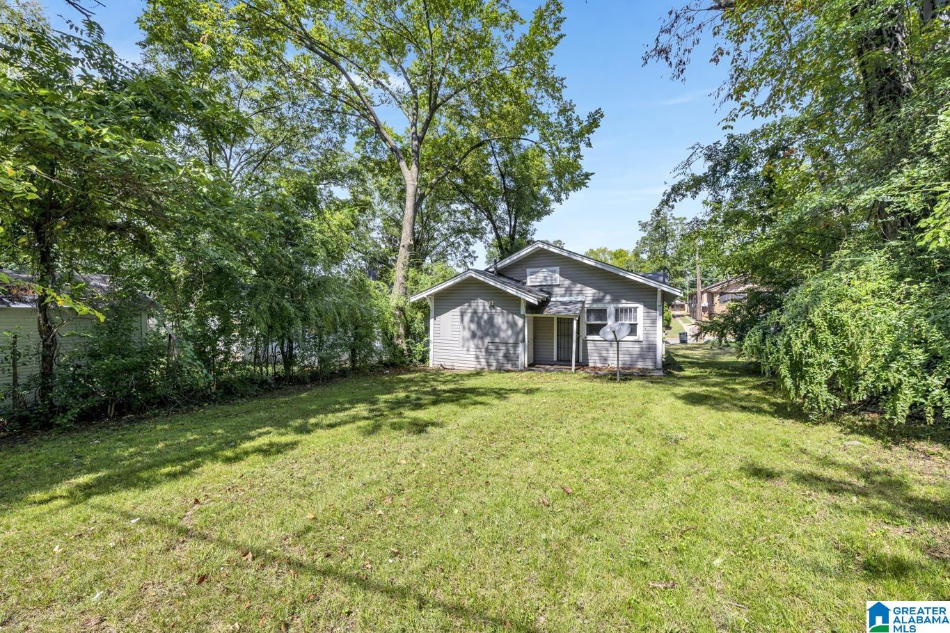 2309 22nd Street Southwest Birmingham, AL 35208 - Photo 24 of 26
