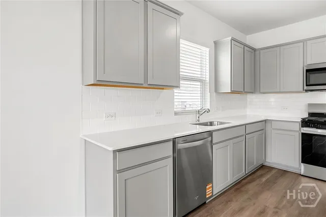 $474,090 | 378 Crosstown Avenue, Richmond Hill, GA 31324