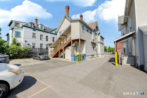 $459,000 | 37 Central Avenue, Waterbury, CT 06702