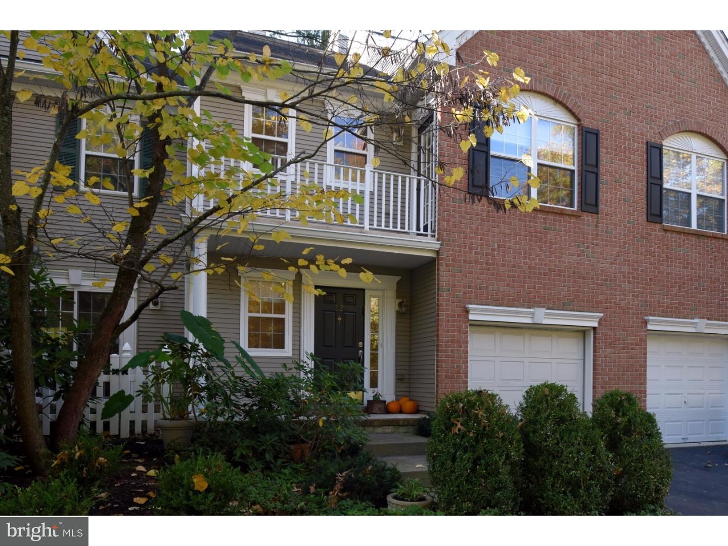 52 McComb Road Princeton, NJ 08540 - Photo 1 of 22 Exterior Front