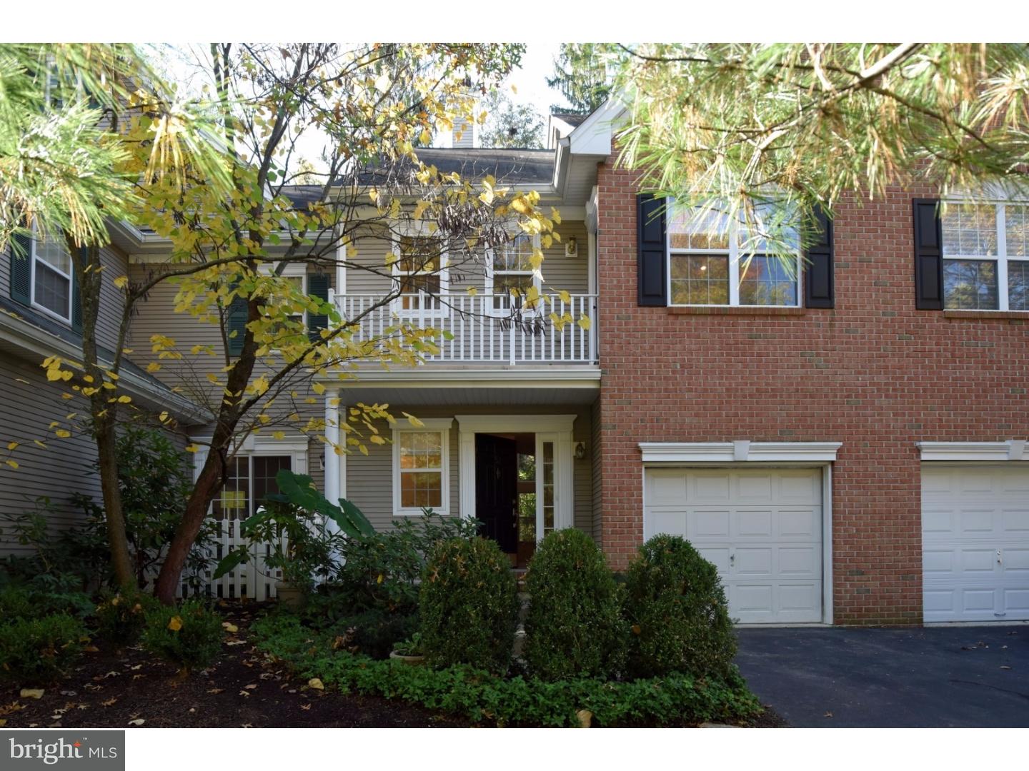 52 McComb Road Princeton, NJ 08540 - Photo 2 of 22 Exterior Front