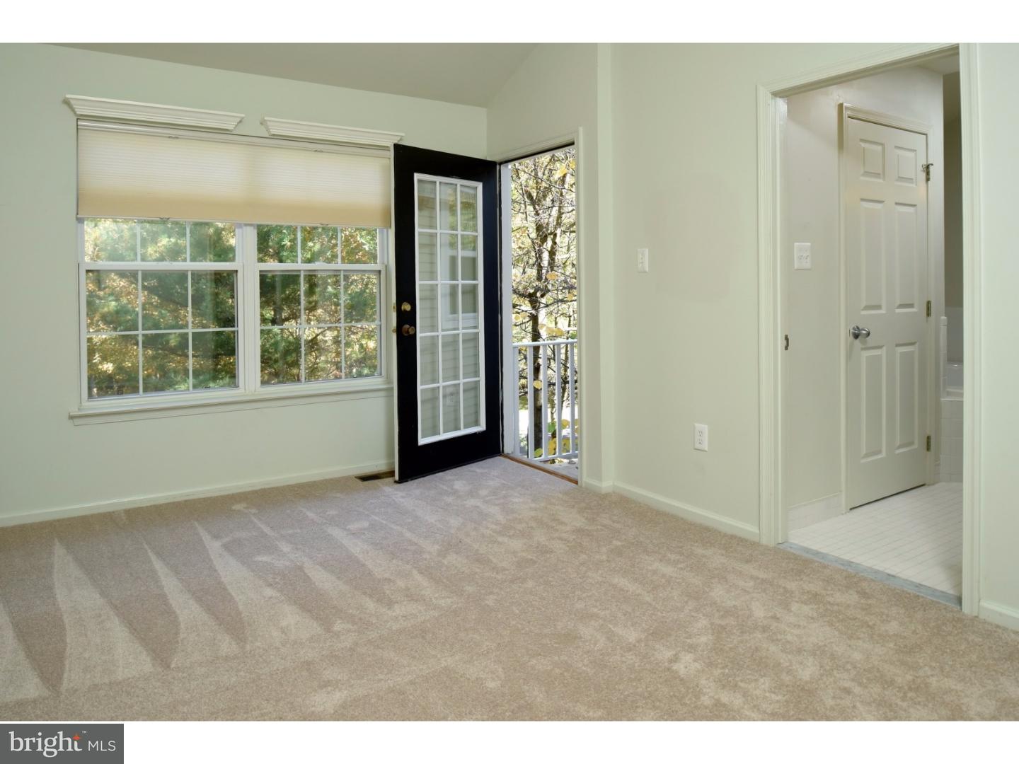 52 McComb Road Princeton, NJ 08540 - Photo 11 of 22 Master Bedroom