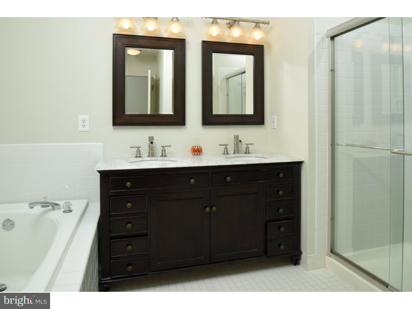 52 McComb Road Princeton, NJ 08540 - Photo 13 of 22 Master Bathroom
