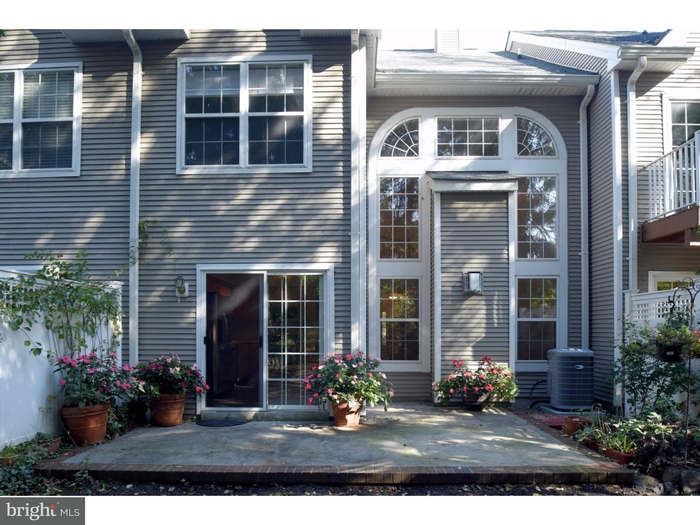 52 McComb Road Princeton, NJ 08540 - Photo 17 of 22 Exterior Back