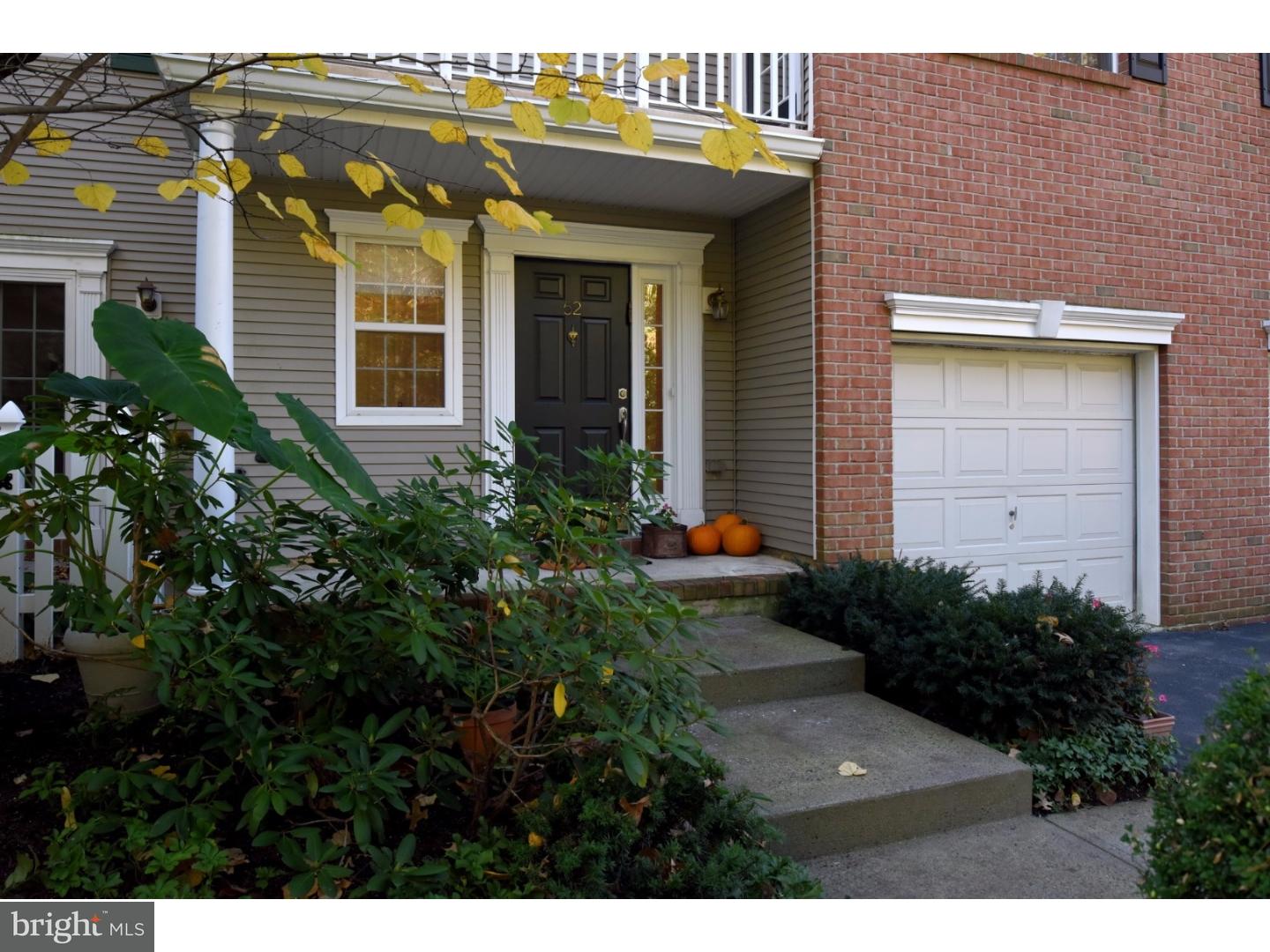 52 McComb Road Princeton, NJ 08540 - Photo 3 of 22 Exterior Front