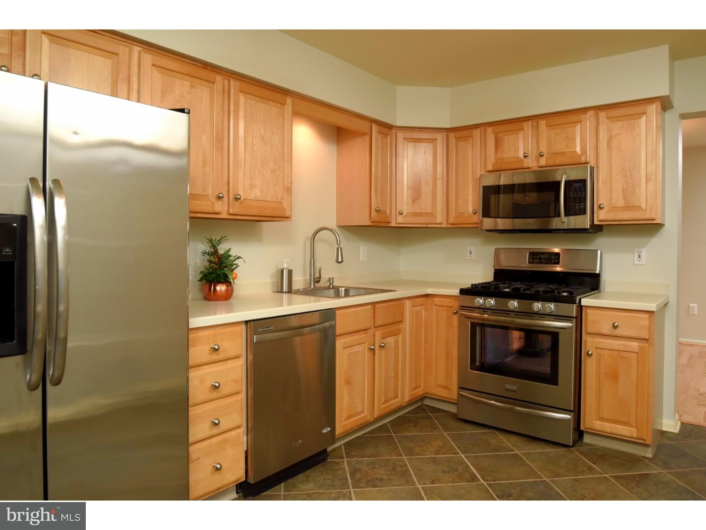 52 McComb Road Princeton, NJ 08540 - Photo 8 of 22 Kitchen