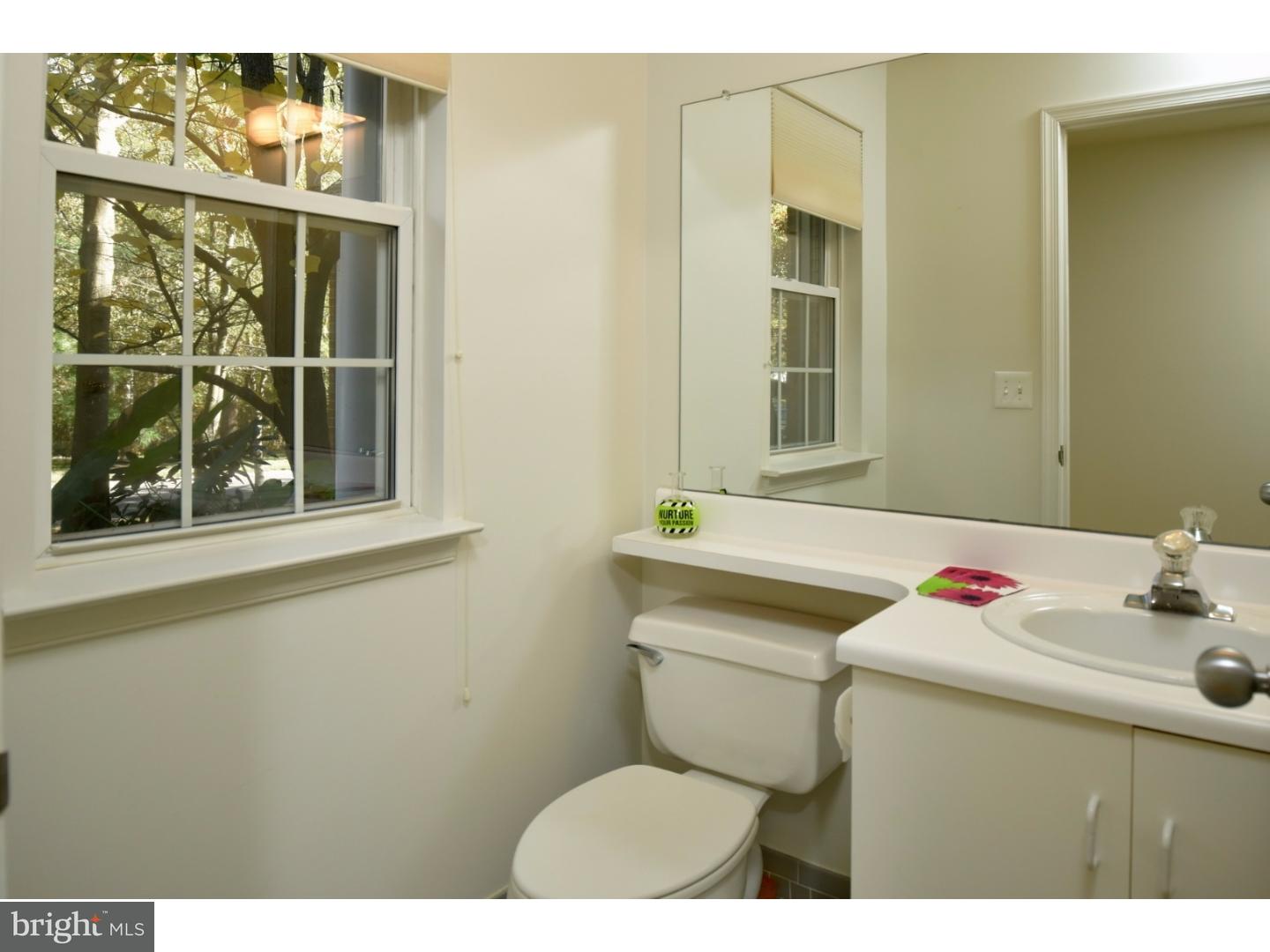 52 McComb Road Princeton, NJ 08540 - Photo 10 of 22 Half Bath