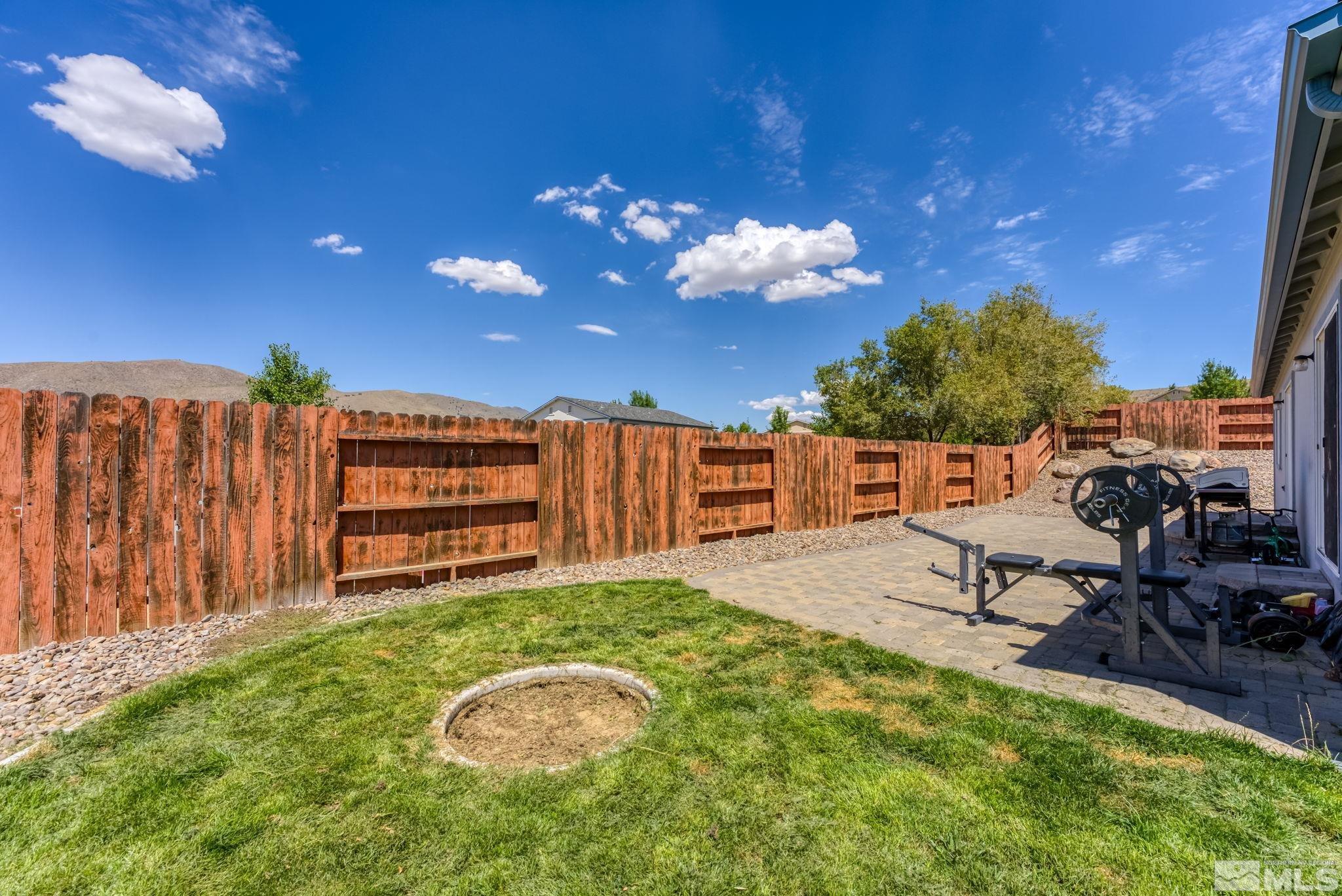 17541 Desert Lake Drive Reno, NV 89508 - Photo 30 of 33