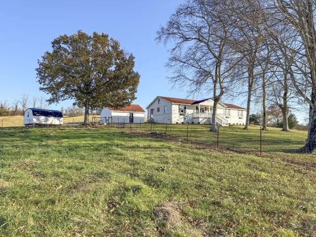 $424,500 | 1894 Porterfield Road, Readyville, TN 37149