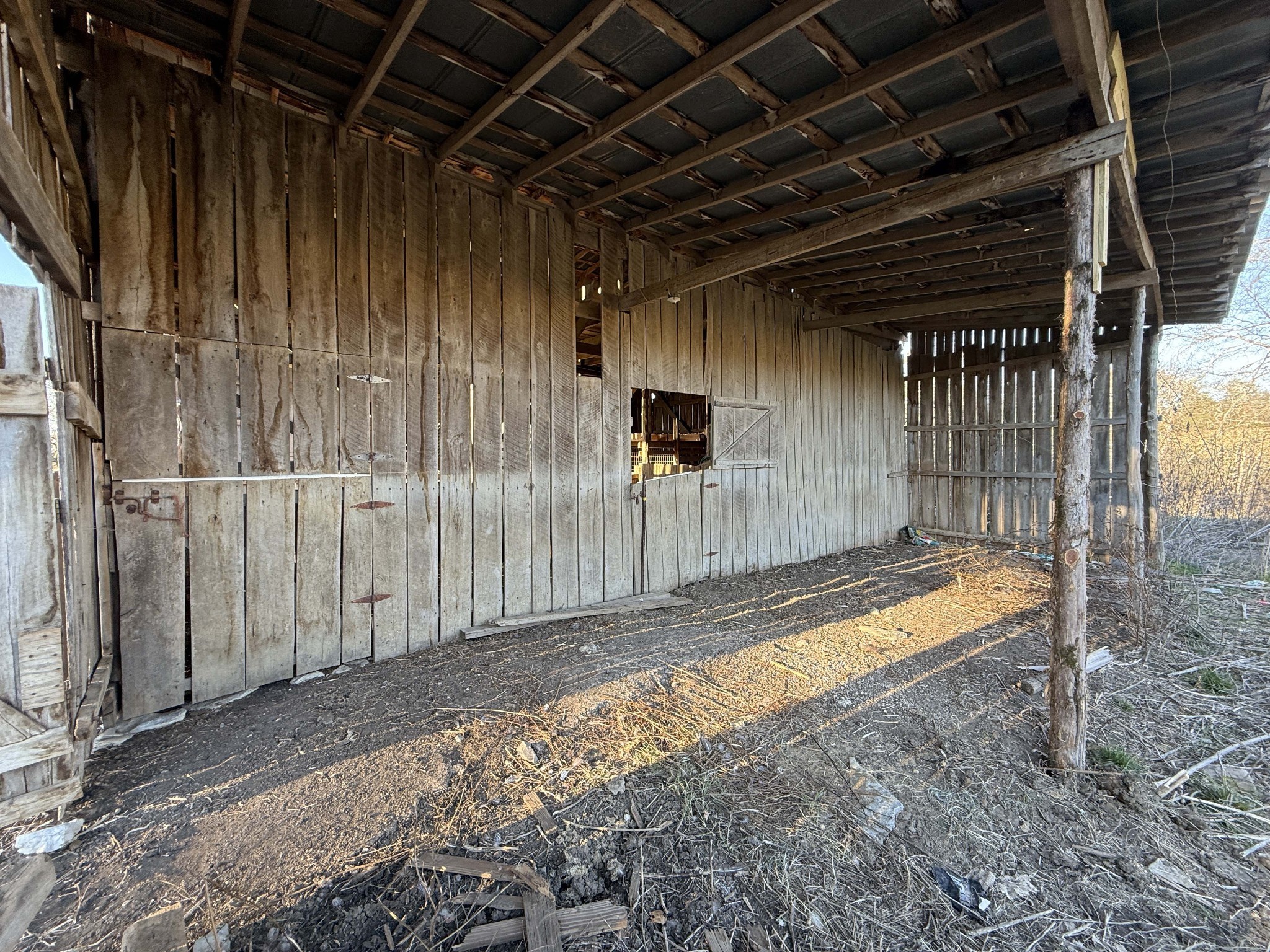 1894 Porterfield Road Readyville, TN 37149 - Photo 13 of 57