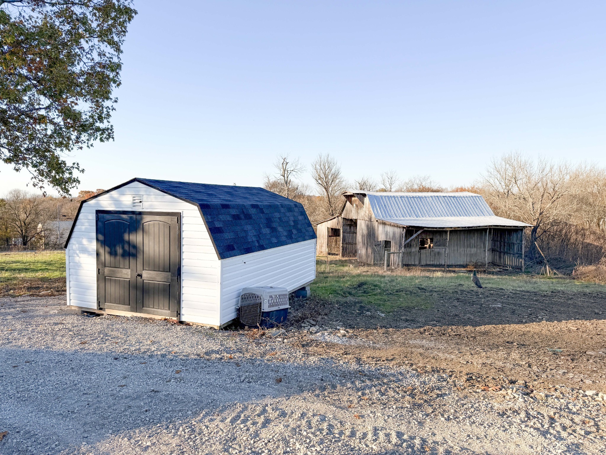 1894 Porterfield Road Readyville, TN 37149 - Photo 18 of 57