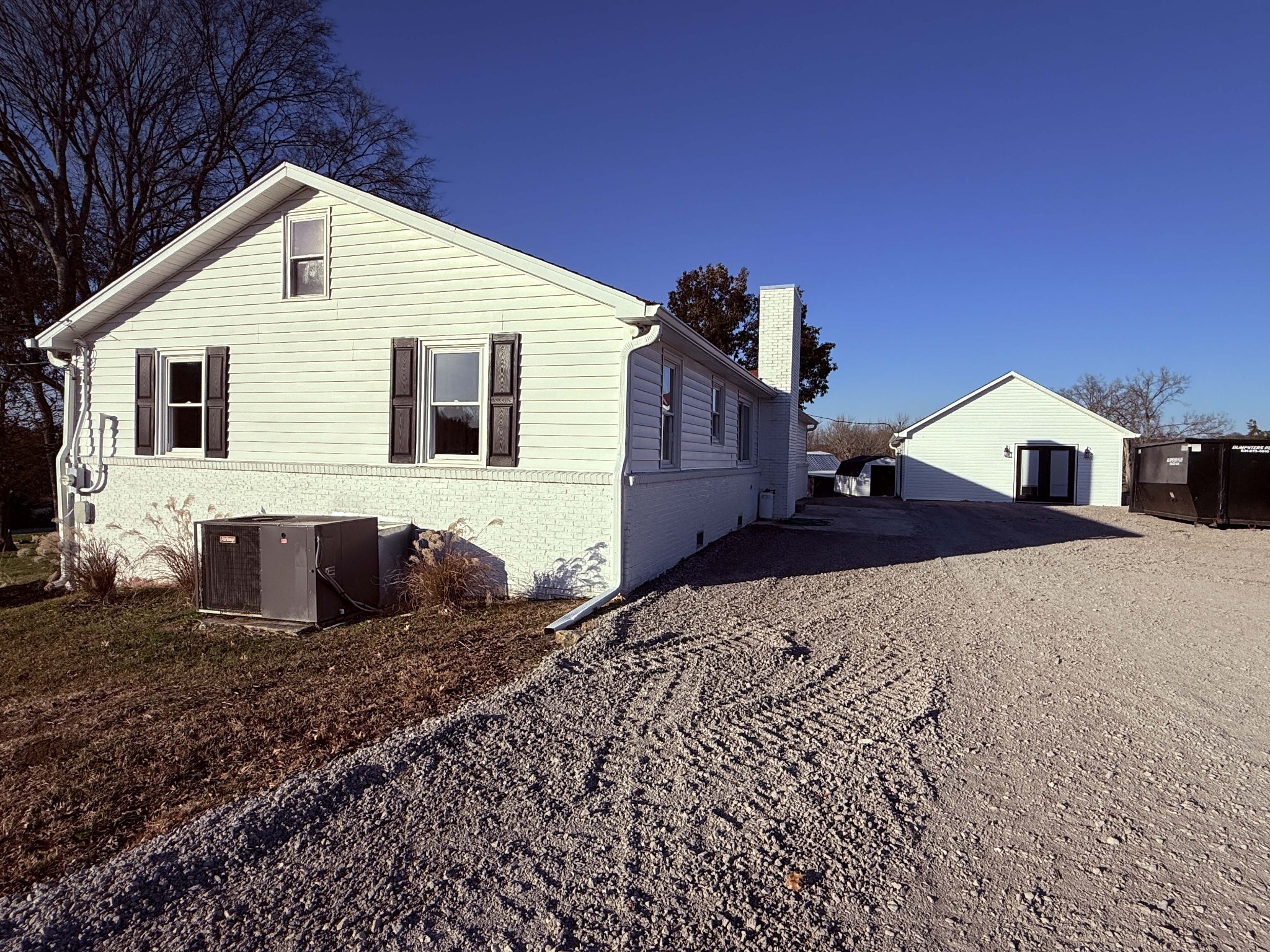 1894 Porterfield Road Readyville, TN 37149 - Photo 22 of 57