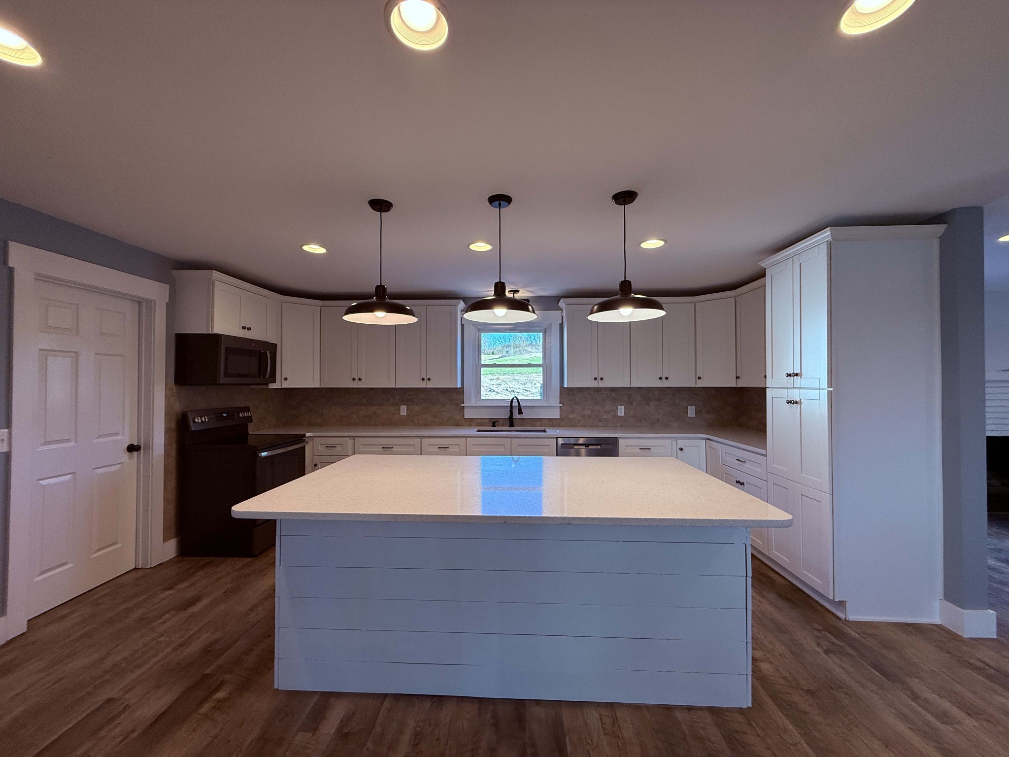 1894 Porterfield Road Readyville, TN 37149 - Photo 27 of 57