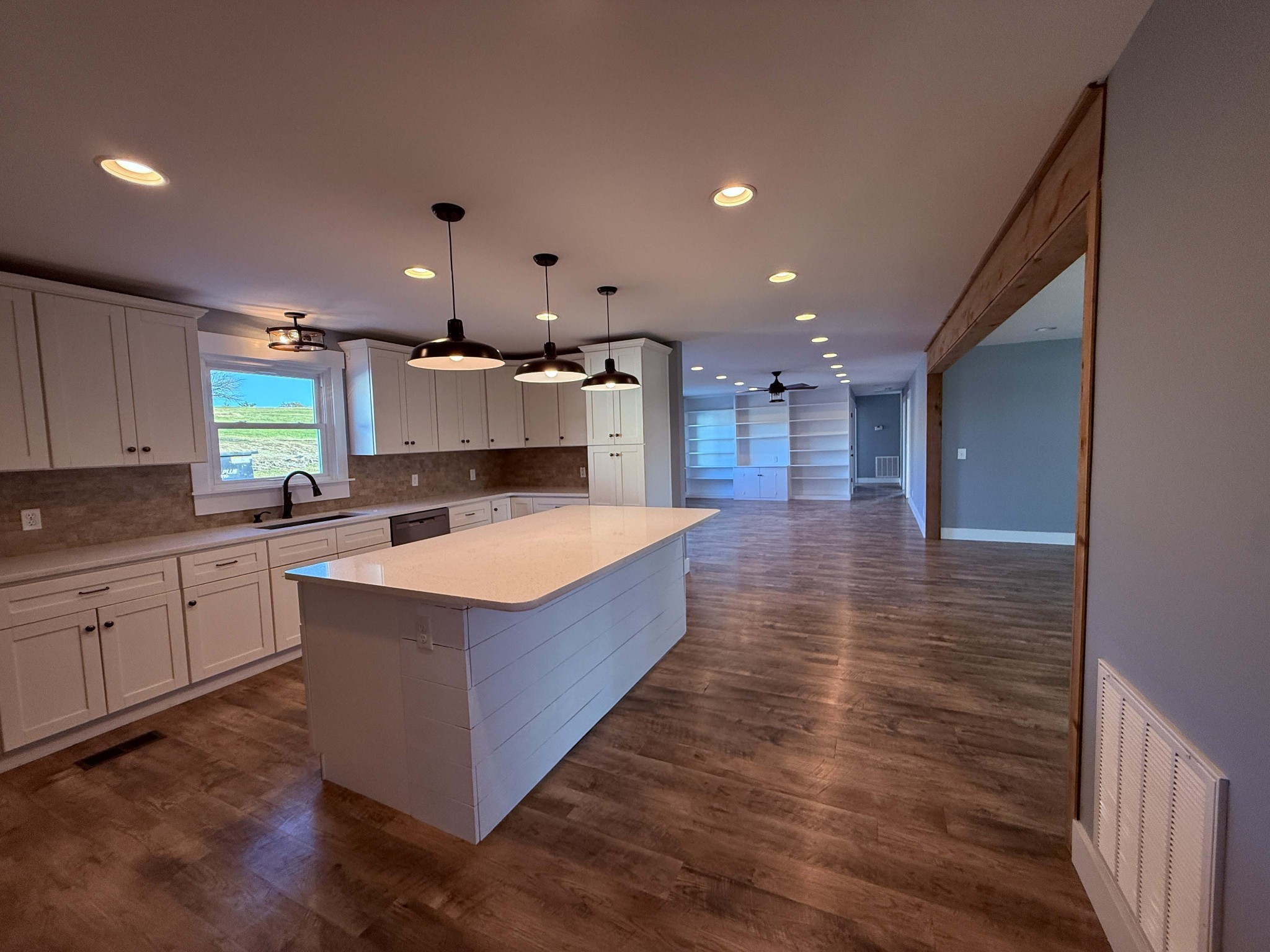 1894 Porterfield Road Readyville, TN 37149 - Photo 32 of 57