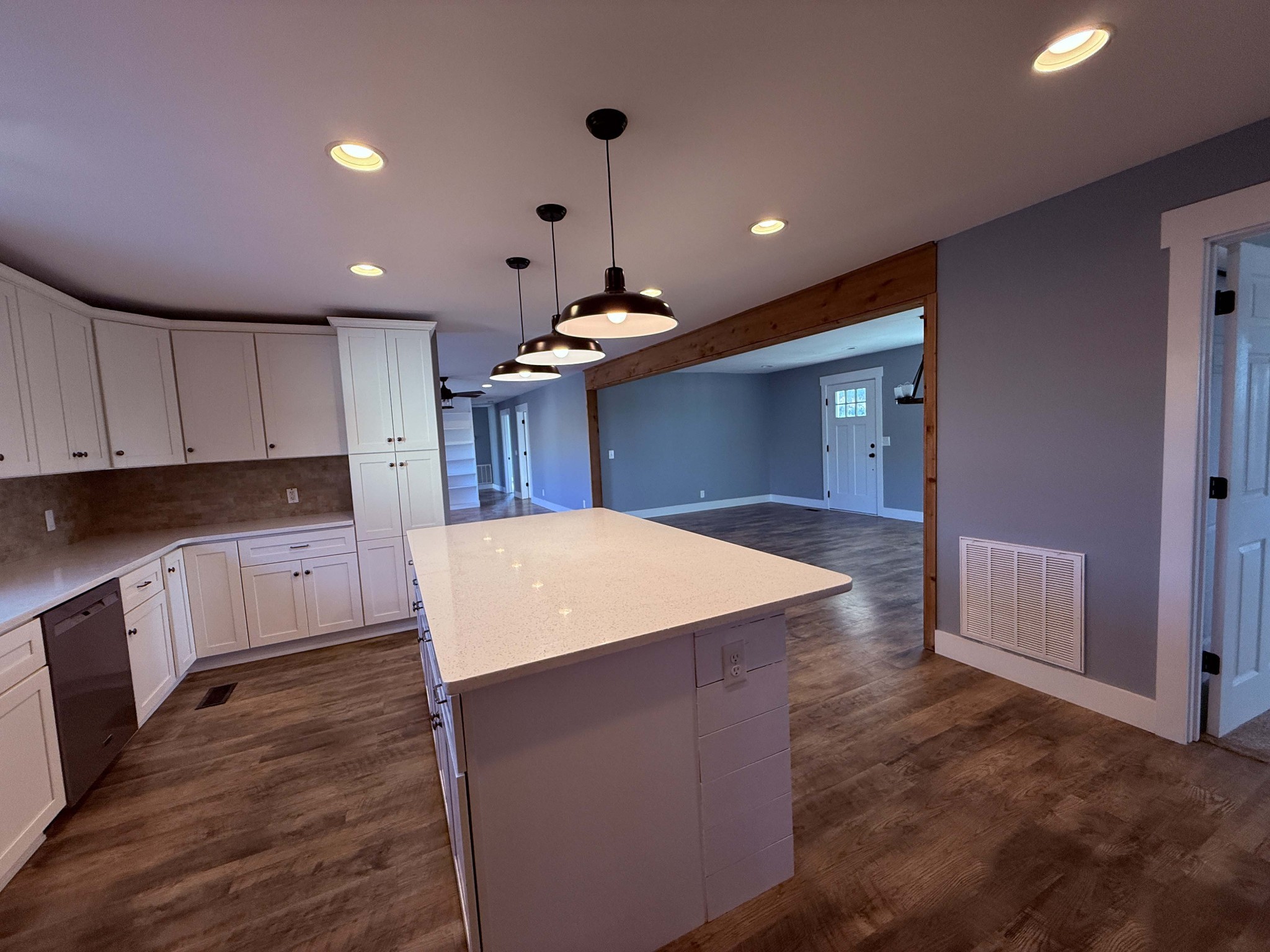 1894 Porterfield Road Readyville, TN 37149 - Photo 33 of 57