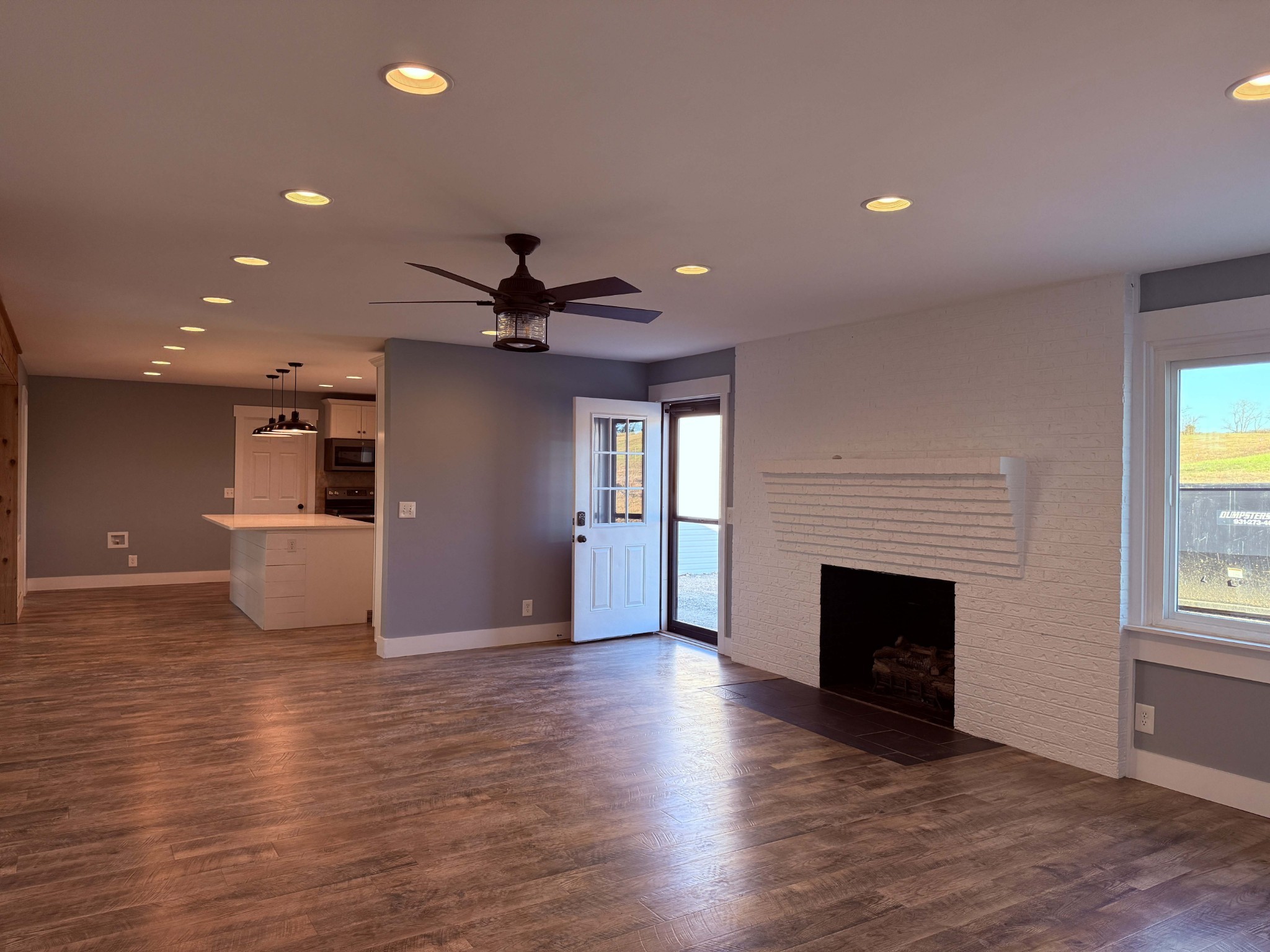 1894 Porterfield Road Readyville, TN 37149 - Photo 39 of 57