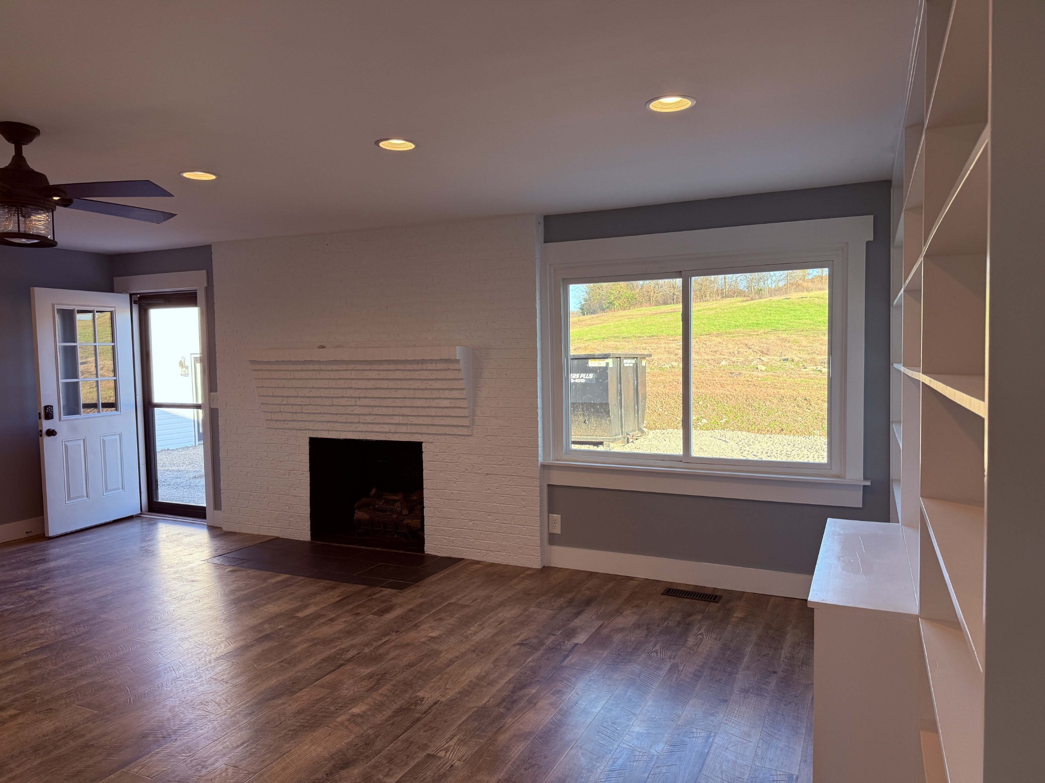 1894 Porterfield Road Readyville, TN 37149 - Photo 40 of 57