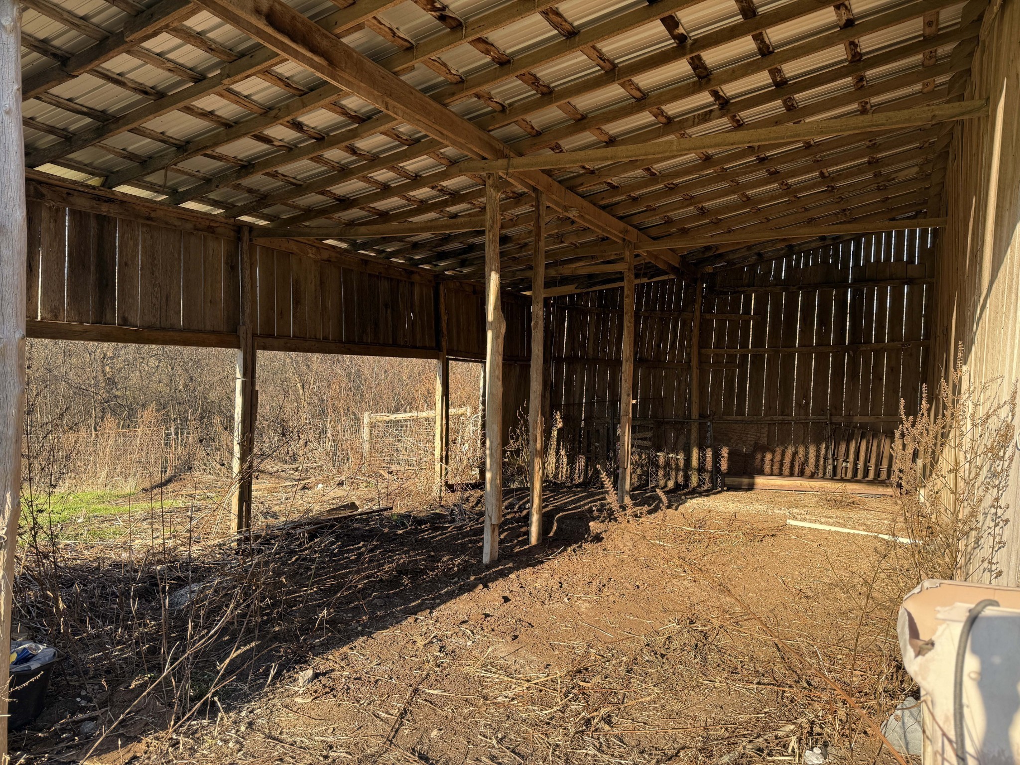 1894 Porterfield Road Readyville, TN 37149 - Photo 8 of 57