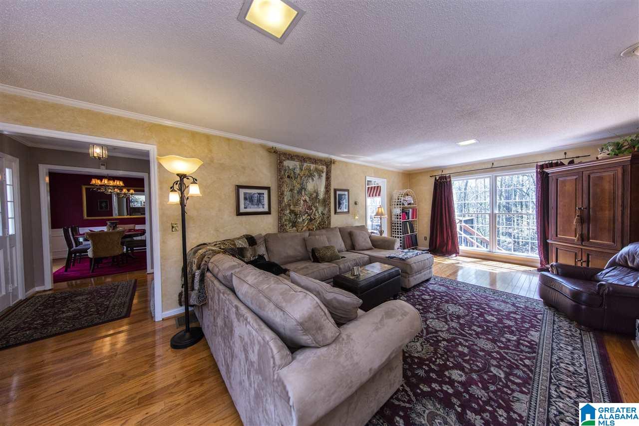 729 Dividing Ridge Drive Birmingham, AL 35244 - Photo 4 of 44
