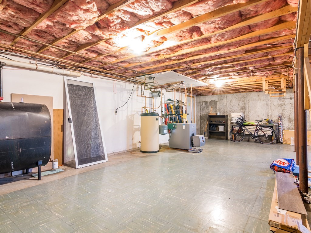 7 Old Town Road Beverly, MA 01915 - Photo 35 of 35 a view of a storage in a room