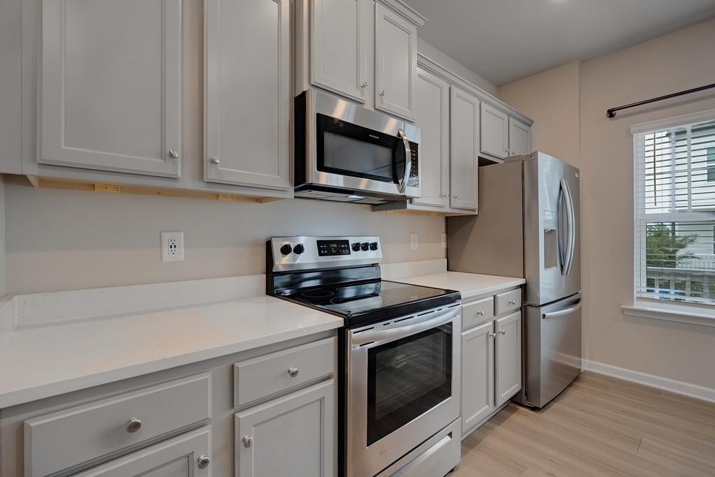 2113 Wesson Court Kennesaw, GA 30144 - Photo 8 of 39